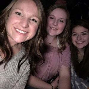 Meet your Posher, Logan